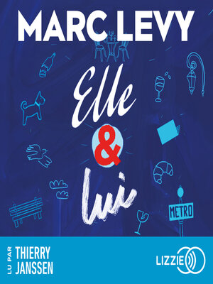 cover image of Elle et lui